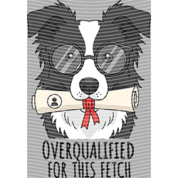 Animal Text Series-AT 3689